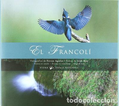 B&uuml;cher: El francol&iacute;- 9788483305164