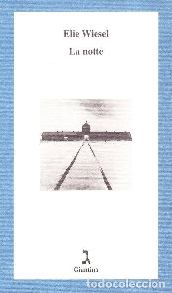 B&uuml;cher: La notte- 9788885943117