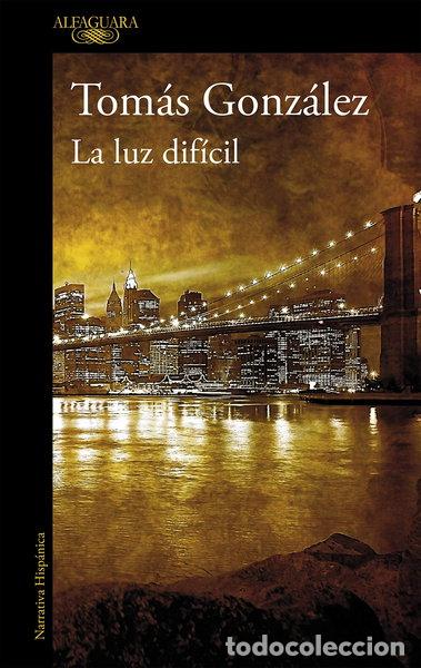 books: La luz dif&iacute;cil- 9788420411071