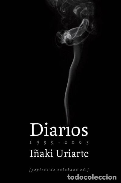 books: Diarios (1999-2003)- 9788493767143