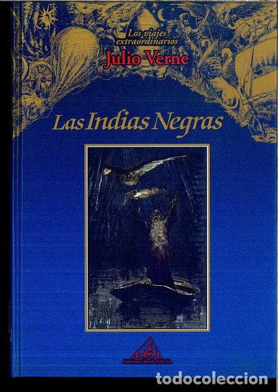Libros: Las Indias Negras- 9788495060167