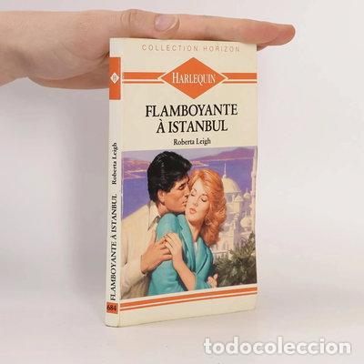 Libros: Flamboyante &agrave; Istanbul- 9782280015776