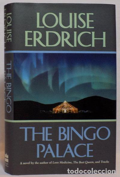 Libros: The Bingo Palace- 9780060170806