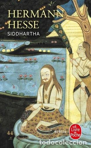 Libros: Siddhartha- 9782253008484