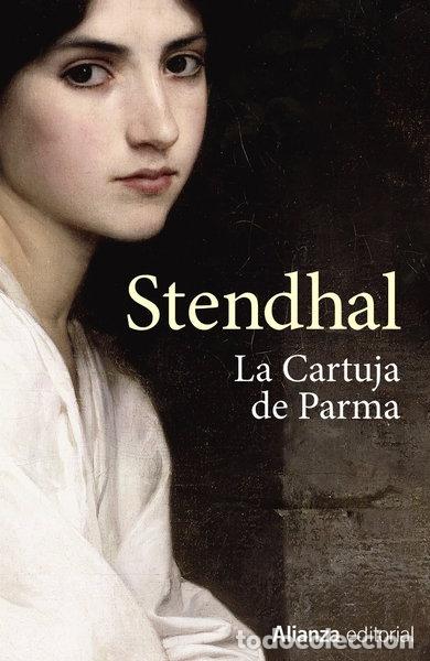 Libros: La cartuja de Parma- 9788491040965