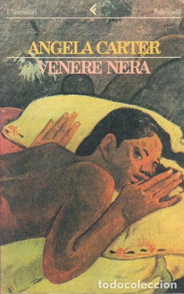 books: Venere nera- 9788807013331