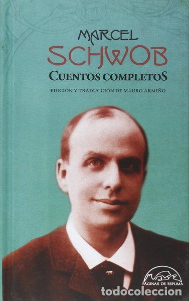 books: Cuentos completos- 9788483931943