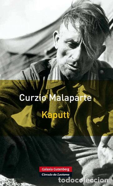 books: Kaputt- 9788415472025