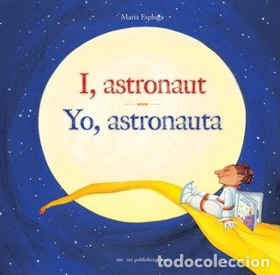 Libros: I, Astronaut- 9781931398565 - Foto 1
