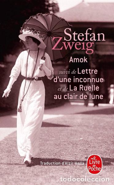 Libros: Amok (9782253057543)