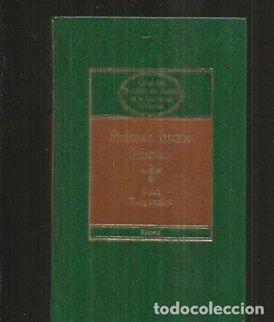 Livres: Primer amor / Humo- 9788475511542