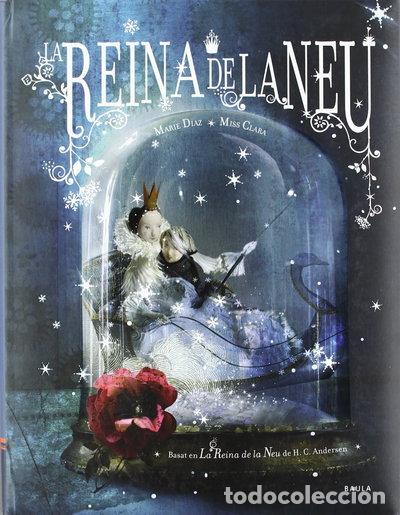 Livres: La Reina de la Neu- 9788447923410