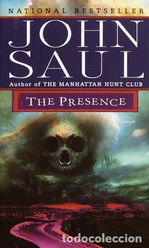 Libros: The Presence- 9780449002414