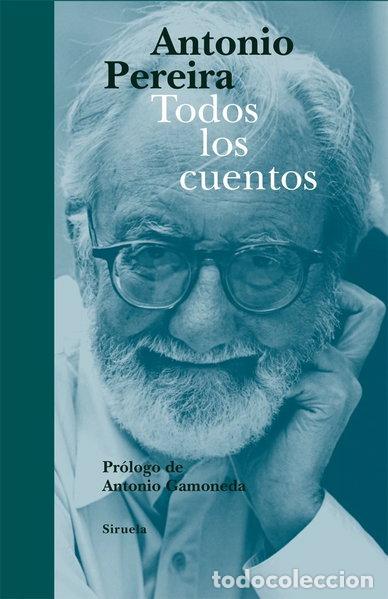 Libros: Todos los cuentos- 9788498416534