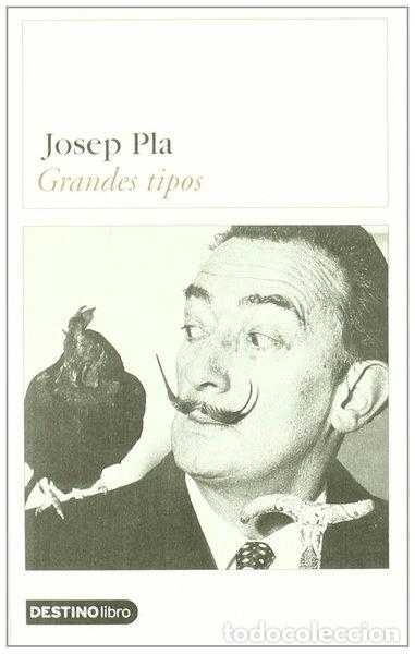 Libros: Grandes tipos- 9788423336555