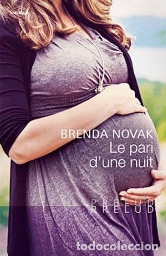 Livres: Le pari d'une nuit- 9782280247139