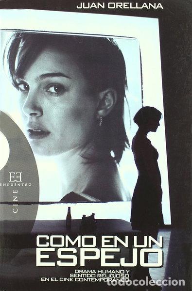 Livres: Como en un espejo- 9788474908886