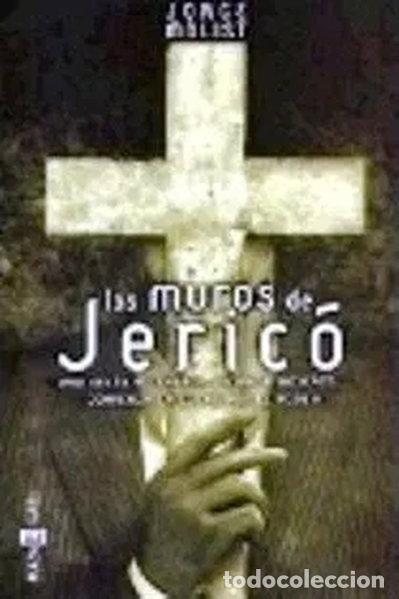 books: Los muros de Jeric&oacute;- 9788401327896