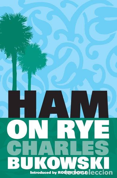 books: Ham on Rye- 9781841951638