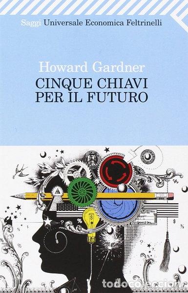 Libros: Cinque chiavi per il futuro- 9788807722431