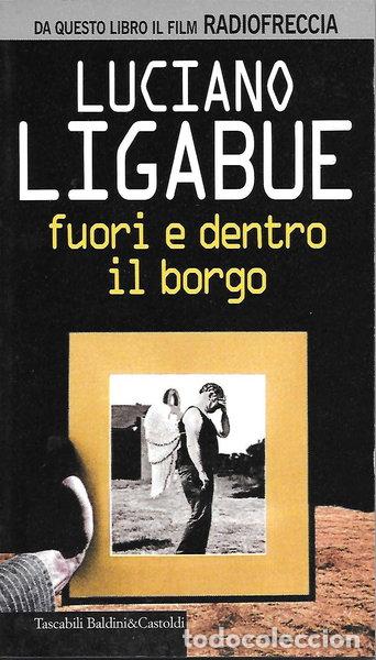 Libros: Fuori e dentro il borgo- 9788880896159