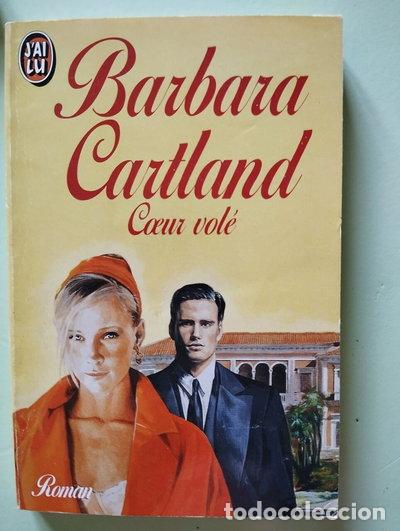 Libros: Coeur vol&eacute;- 9782277233244