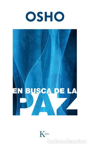 Libri di seconda mano: En busca de la paz- 9788499885599
