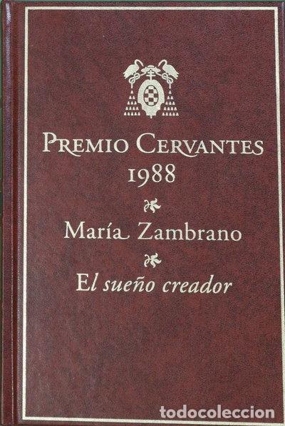 Libri di seconda mano: El sue&ntilde;o creador- 9788440702364