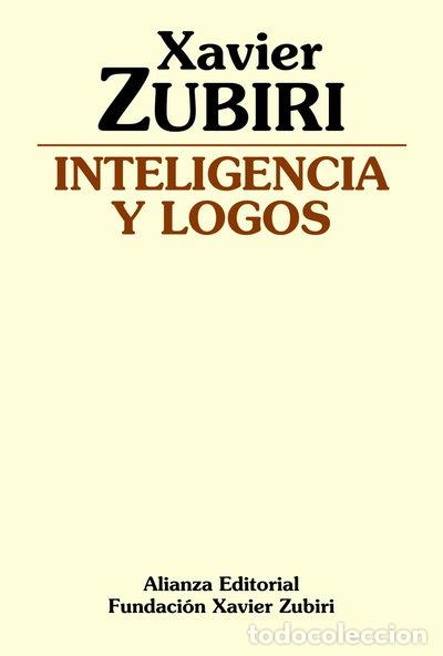 Libri di seconda mano: Inteligencia y logos- 9788420690124