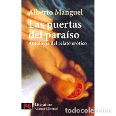 Libri di seconda mano: Las puertas del para&iacute;so- 9788420634760