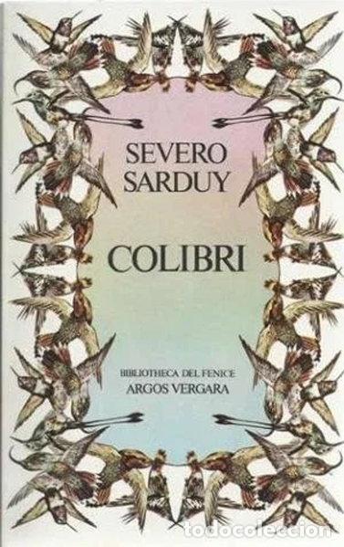 Libros: Colibr&iacute;- 9788471787767