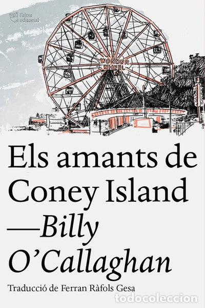 Libros: Els amants de Coney Island- 9788412209754