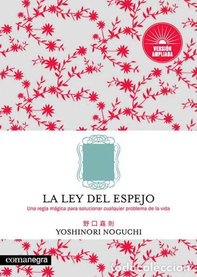 Libros: La ley del espejo- 9788417188818