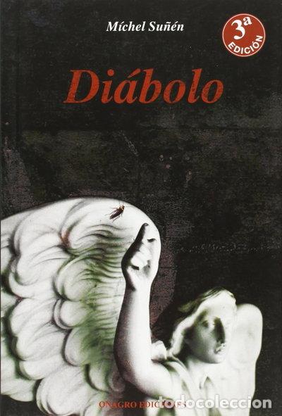 Libros: Di&aacute;bolo- 9788488962515