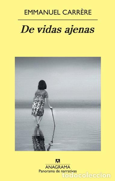 Libros: De vidas ajenas- 9788433975638