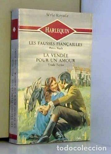 Libros: Les fausses fian&ccedil;ailles- 9782280020930