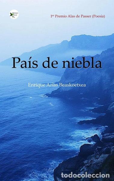 Livros em segunda m&atilde;o: PAIS DE NIEBLA- 9791399105094