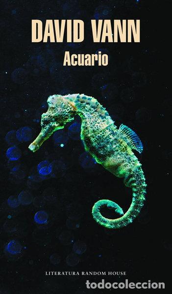 Livres: Acuario- 9788439731849