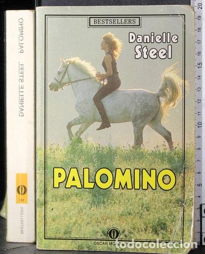books: Palomino- 9788804316862