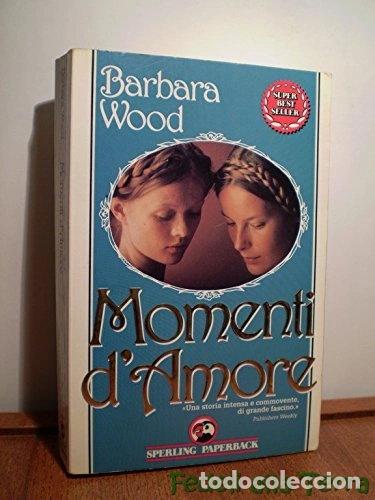 books: Momenti d'amore- 9788878242012