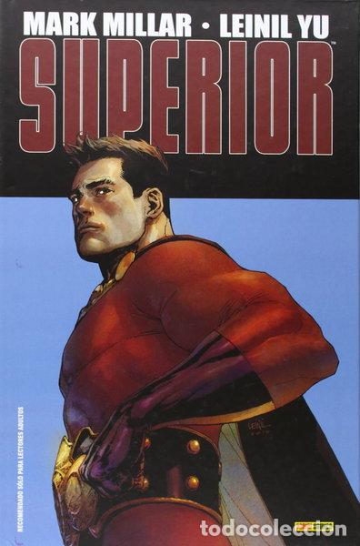 books: Superior- 9788490241615
