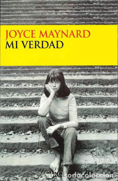 Libros: Mi verdad- 9788477651796