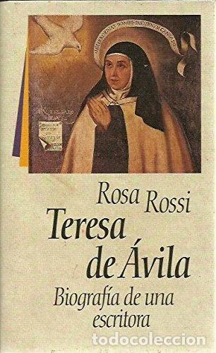 Libros: Teresa de &Aacute;vila- 9788422644200