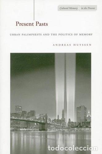 Libros: Present Pasts- 9780804745611