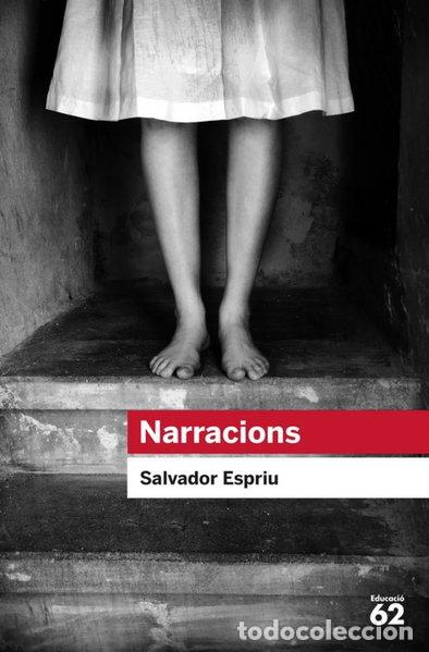 books: Narracions- 9788415192541