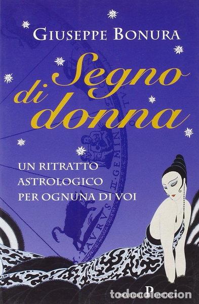 B&uuml;cher: Segno di donna- 9788873806233