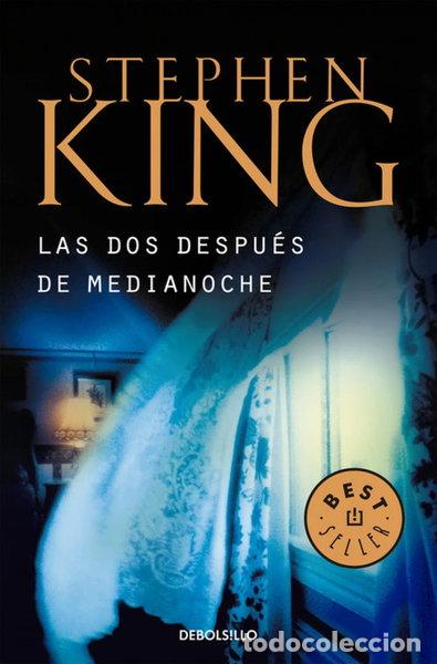 Libros: Las dos despu&eacute;s de medianoche- 9788499086309