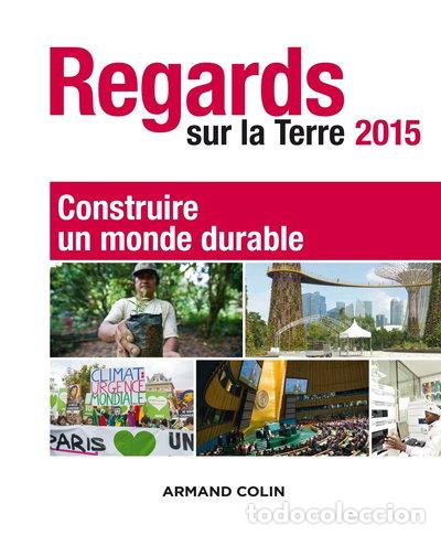 Libros: Regards sur la Terre 2015- 9782200600594