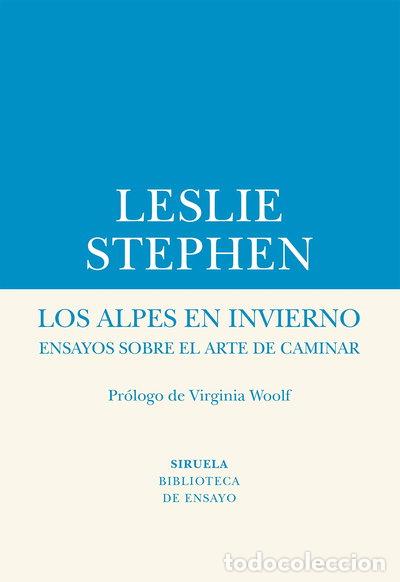 Libros: Los Alpes en invierno- 9788417454609