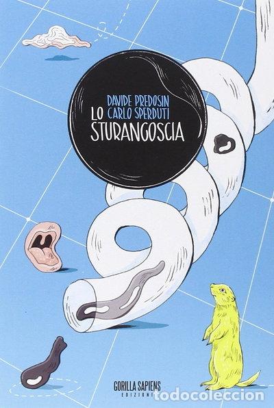 Libros: Lo sturangoscia- 9788898978045 - Foto 1